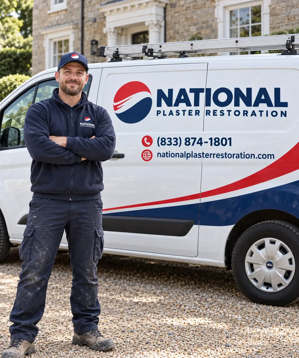 Plaster Repair Bement, IL FAQs